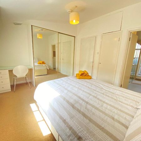 Cosy Duplex In Central Londra Esterno foto