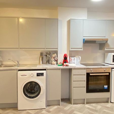 Cosy Duplex In Central Londra Esterno foto
