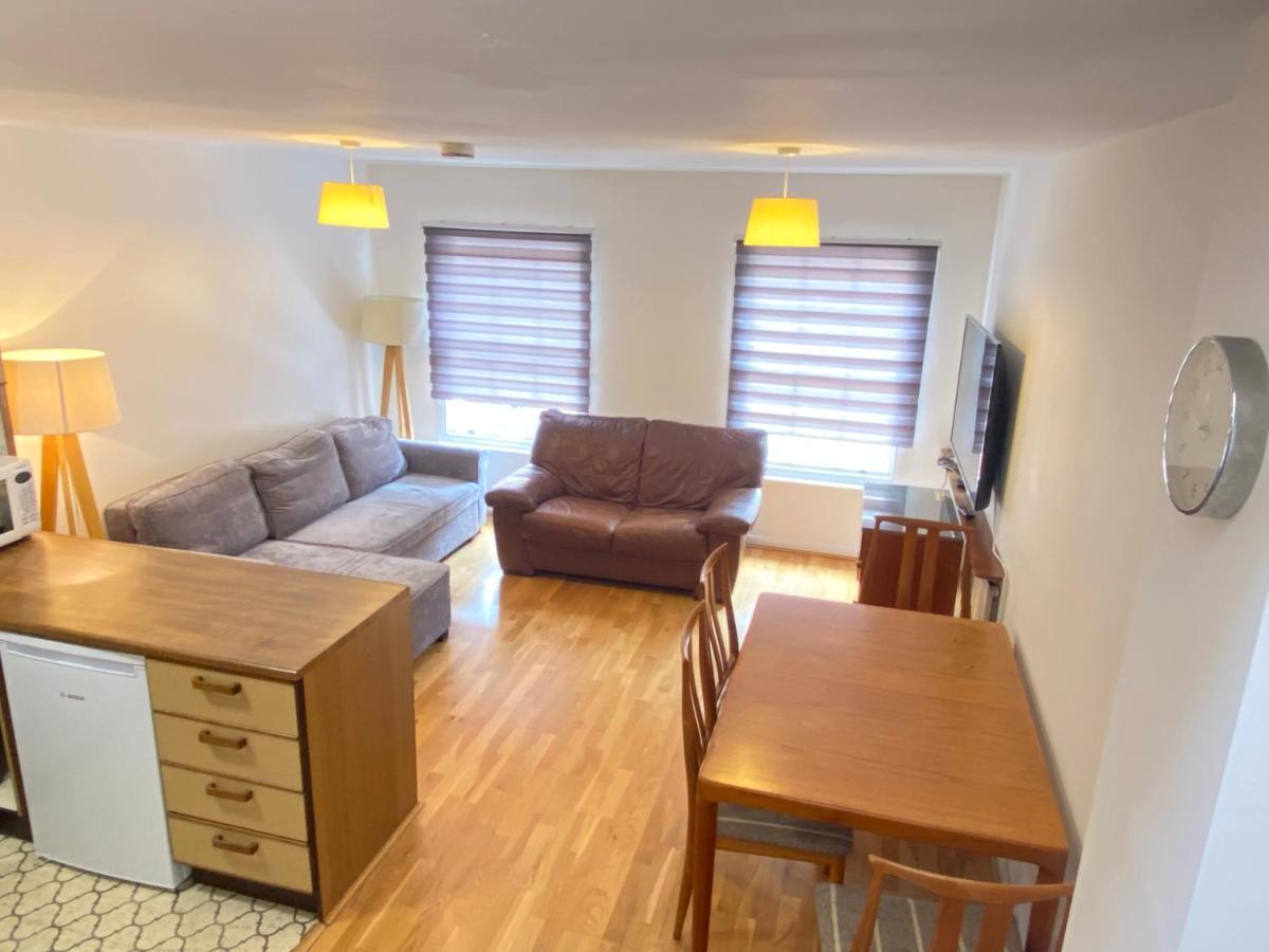 Cosy Duplex In Central Londra Esterno foto