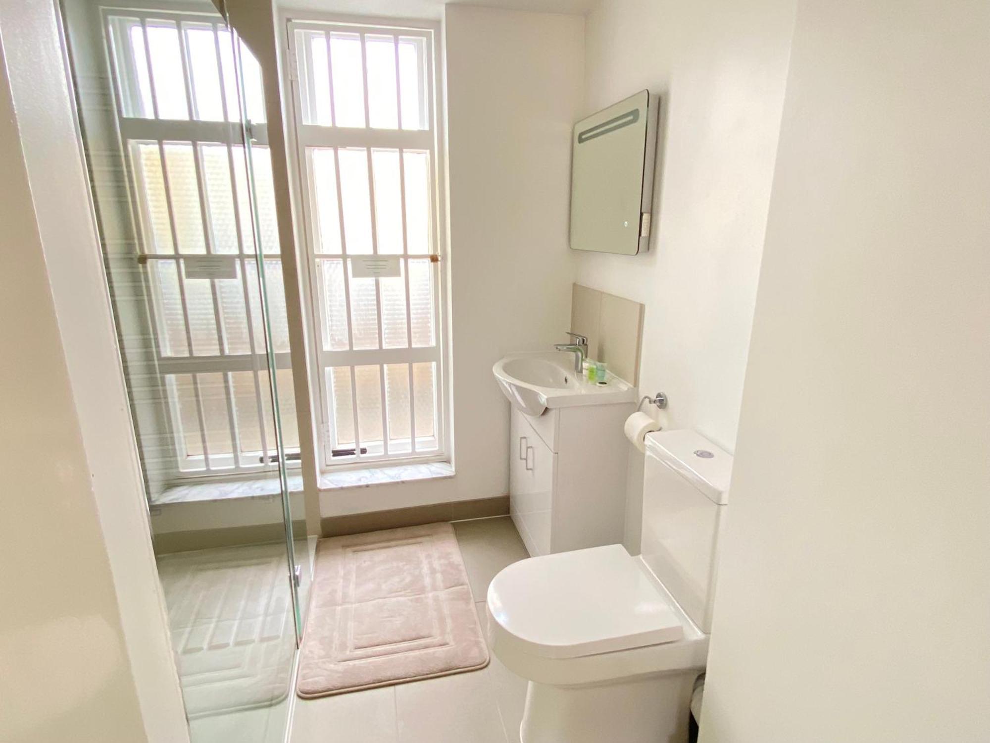 Cosy Duplex In Central Londra Esterno foto